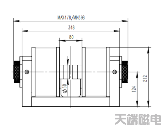 EM50电磁铁平视尺寸.png