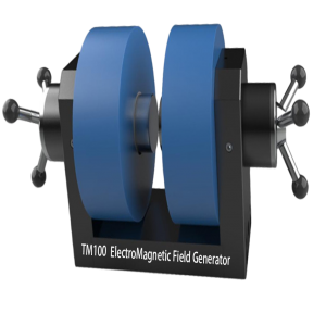 TM100水冷电磁铁系统